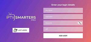 Comment installer Smarters Player Lite sur MacBook 2