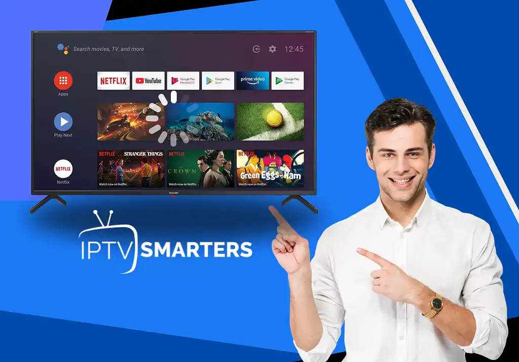 Comment Résoudre les Problèmes de Mise en Mémoire Tampon et d'Autres Erreurs sur IPTV Smarters