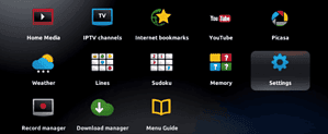 Comment installer votre abonnement IPTV sur un box MAG