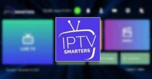 Comment installer iPTV smarters pro
